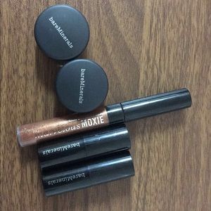 Bareminerals Bundle